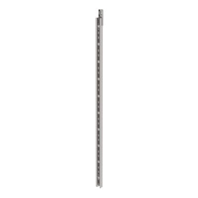 Steigschutzschiene, L 1400mm, Edelstahl V4A (1.4571)