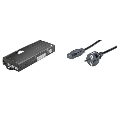 Elektronik-Erweiterungsmodul, LegaDrive, 9190609, 230 Volt 50 Hz