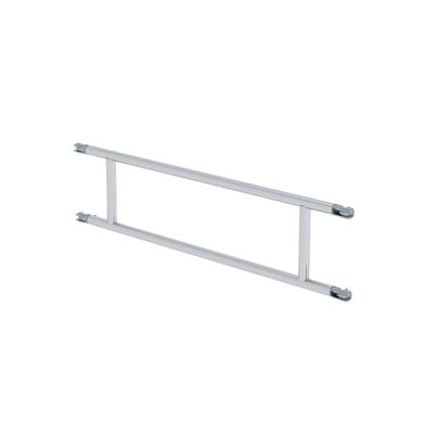Geländer Gerüste für L 1800mm Aluminium-Rohr
