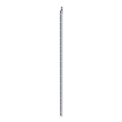 Steigschutzschiene, L 1960mm, Aluminium