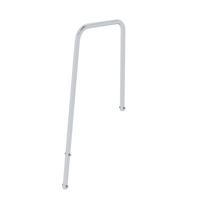Handlauf Arbeitspodest links/rechts ALU 1,4kg