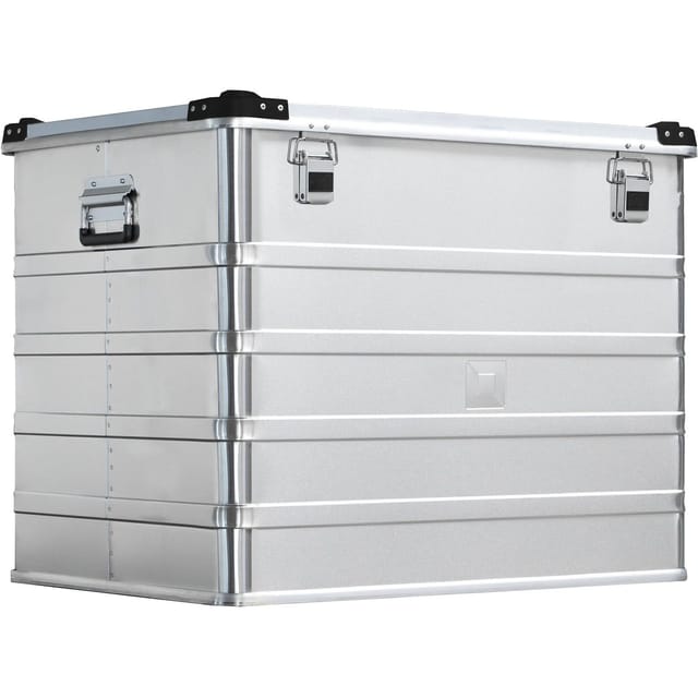 Alu-Transportkisten innen 750x550x580