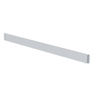 Längsbord Gerüste f.2450mm 5kg