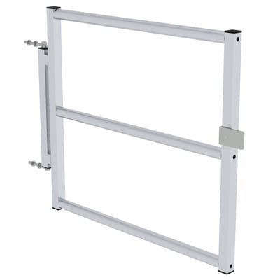 Sicherungstür für Plattformbreite 1050mm