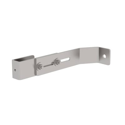 Wandanker, Abstand 200-250mm, Edelstahl V4A (1.4571)