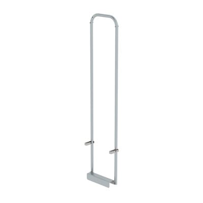 Einstieghilfe, Stahl verzinkt, L 1560mm