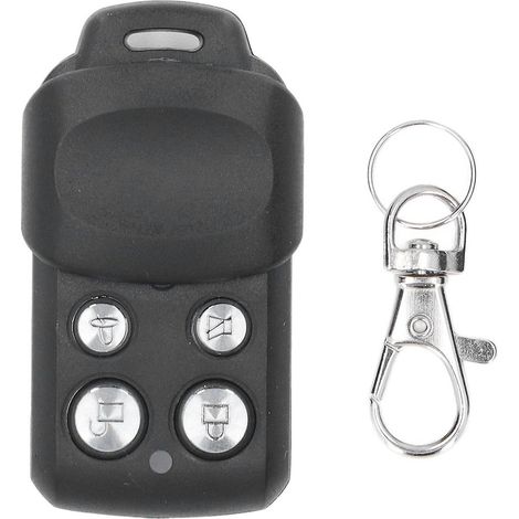 Télécommande Universelle Pour Porte De Garage 94334ce 94333e 27a 12v Pour Portails Et Fenêtres