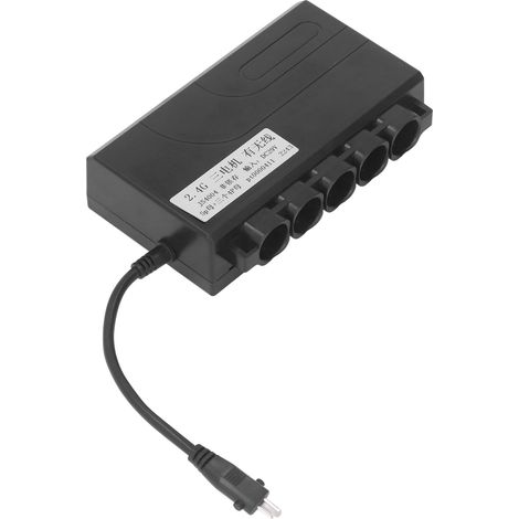 Télécommande Sans Fil 29v Dc Pour Fauteuil Relaxant, 1 Contrôleur 3 Moteurs 2,4ghz, Pour Lit Tv Et Fenêtre, Levage Et Inclinaison