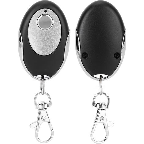 Télécommande Portail 390mhz Bouton Apprendre Compatible Liftmaster 971lm