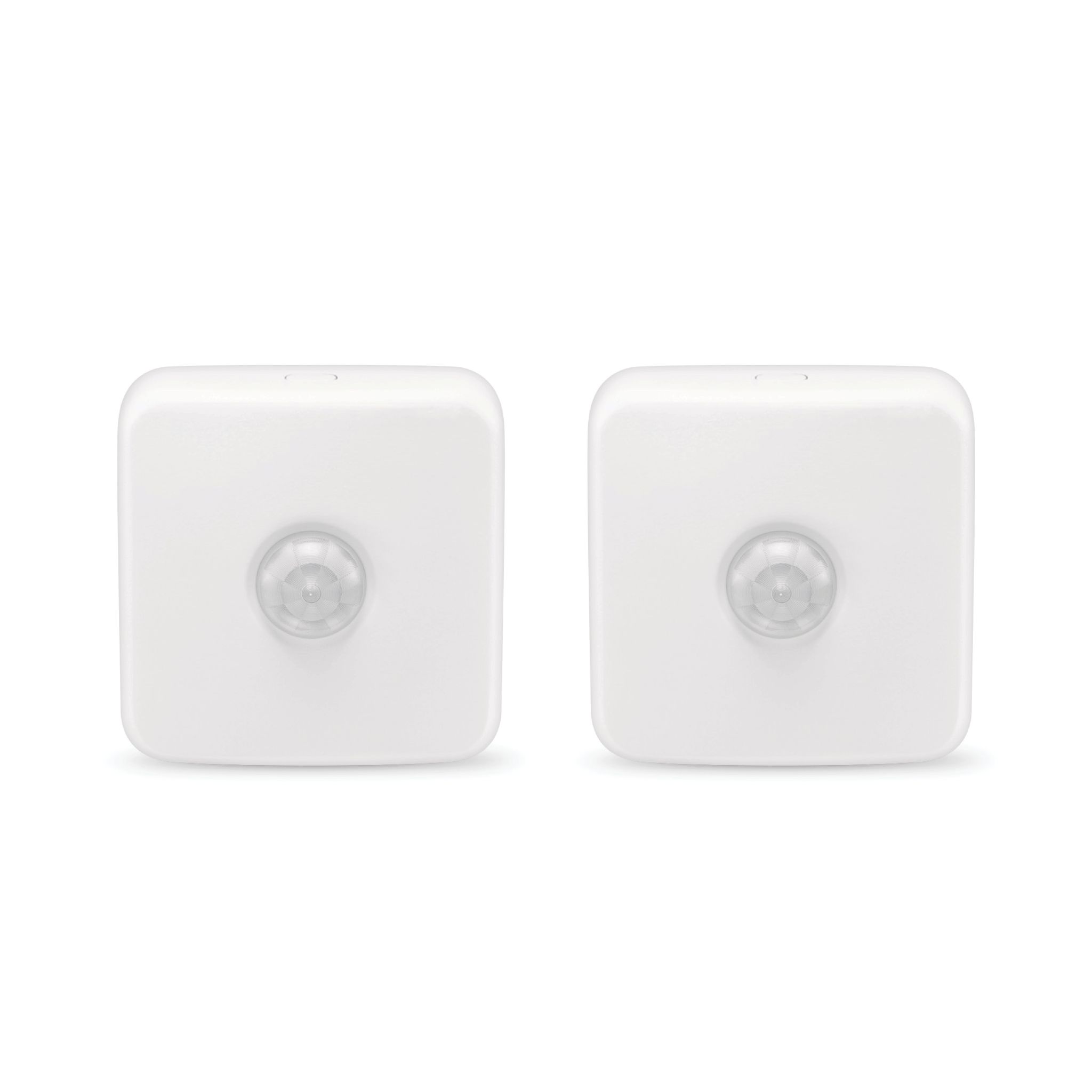 Wiz Vorteilspaket Mit 2 Bewegungsmelderen Für Innen - Wiz Accessories - Wlan