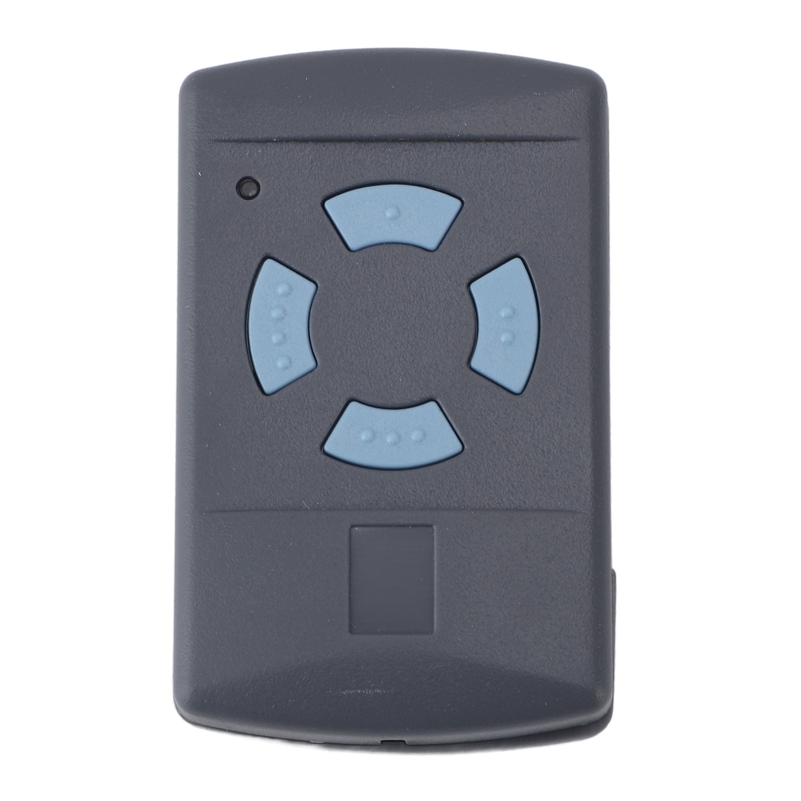 Télécommande De Porte De Garage 868 Mhz, Portée De 50 M (164 Pieds), Télécommande Universelle Pour Portail Et Maison