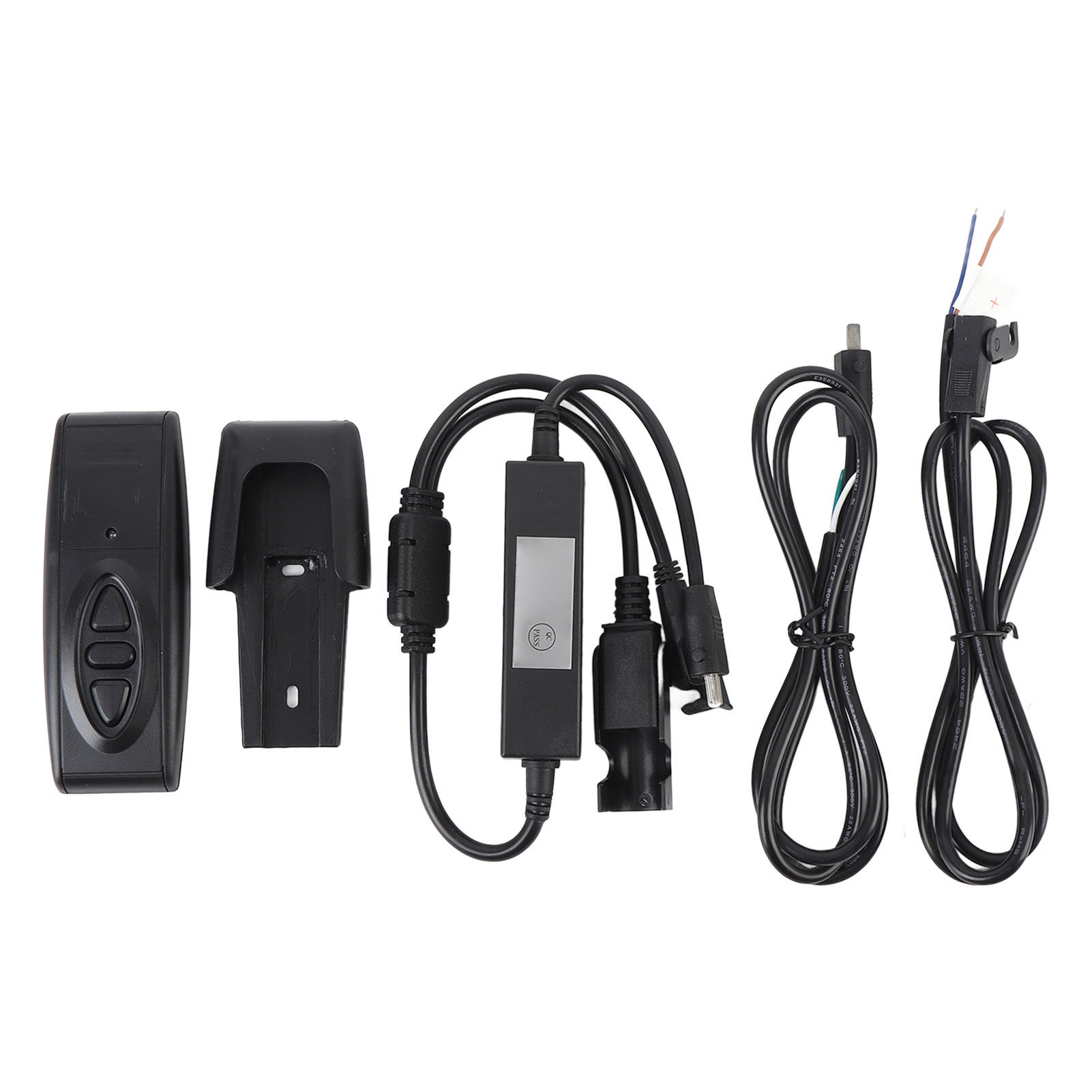 Contrôleur D'Actionneur Linéaire, Télécommande Pour Moteur Unique Avec 2 Câbles, Utilisé Pour Les Actionneurs De Fauteuils Releveurs Et De Lits Électriques.