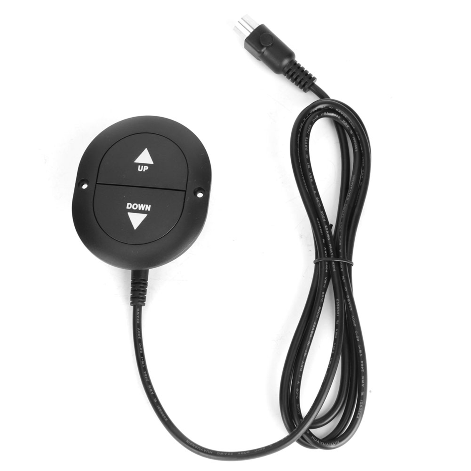 Télécommande Électrique À 2 Boutons Et 5 Broches Pour Canapé Inclinable Et Fauteuil. Appareil Électroménager.