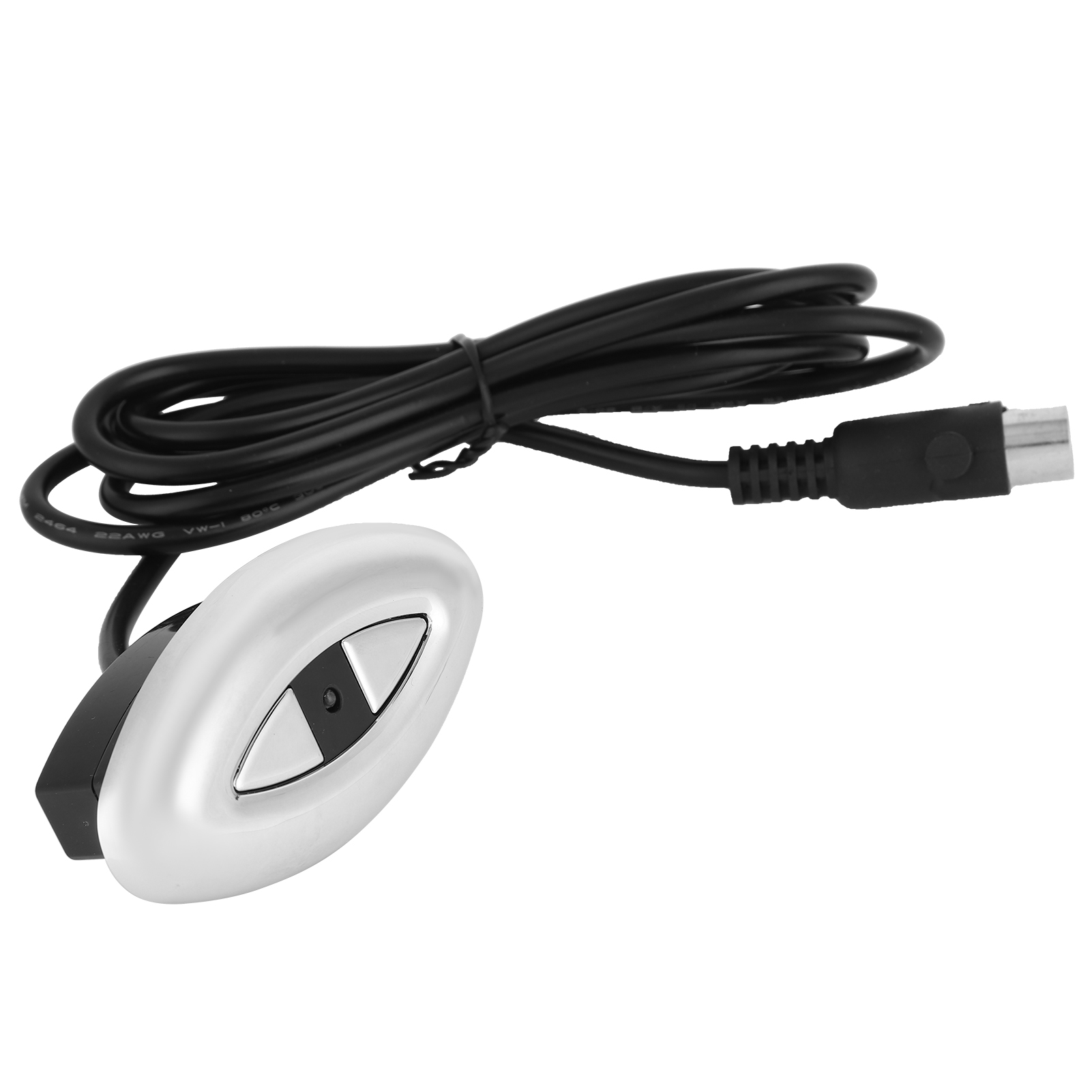Télécommande Électrique À 2 Boutons Pour Canapé Inclinable, Connecteur Droit À 5 Broches