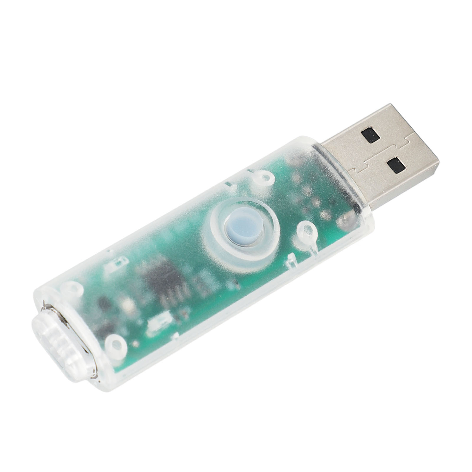 Ouvre-porte Automatique Usb Pour Voiture, Double Mode, Portable, À Capteur D'Induction Usb, Télécommande Pour Portail, Maison Ou Garage, 5 V