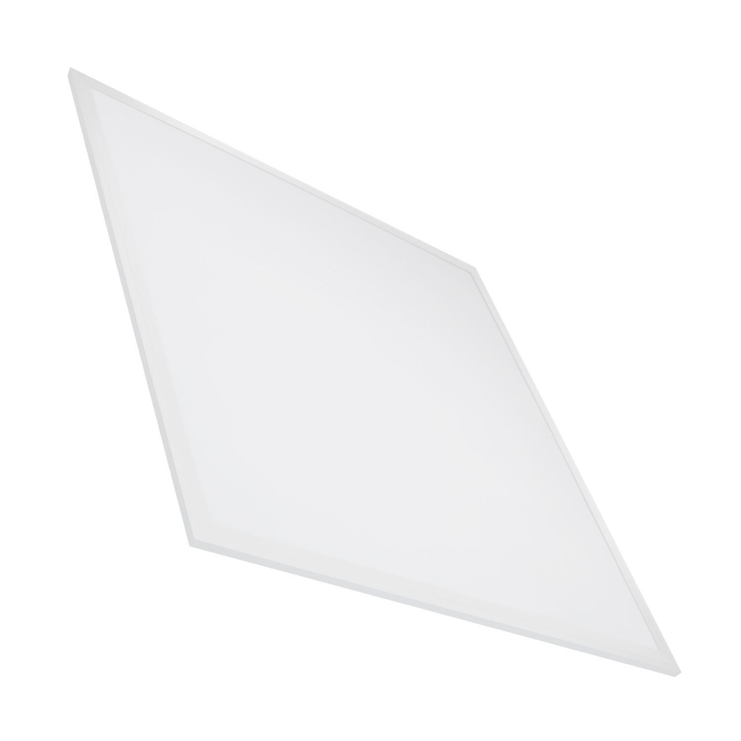 Led Panel 62x62 40w Dimmbar 5200lm High Lumen 6000k Individuell Kaltweiß Lifud Dimmbar 0-10v No Flicker