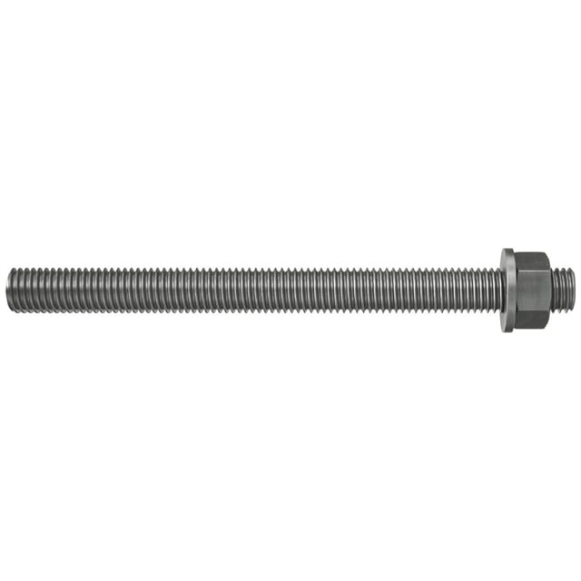 Injektionssystem-Ankerstange FIS A M 12 x 280 R