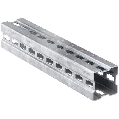 Montageprofil FMP 90 - 3000