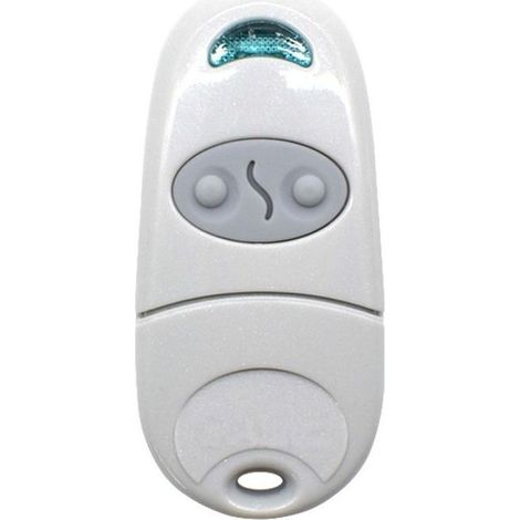 Télécommande Came Top432na, 1 Pièce, Pour Ouvre-portes De Garage Et Portails.
