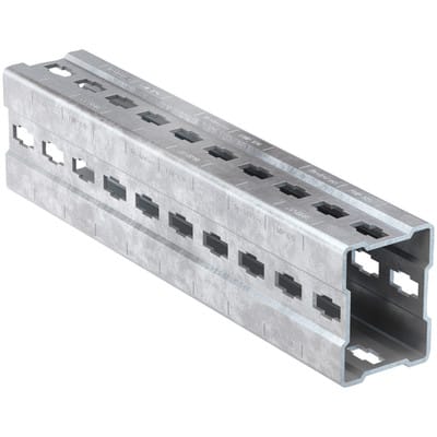 Montageprofil FMP 120 - 3000