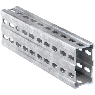 Montageprofil FMP 160 - 6000