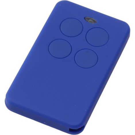 Duplicateur De Télécommande De Porte De Garage 4 Boutons 280 Mhz Vers 868 Mhz, Copie De Télécommande Pour Appareils Électroménagers, Pompe À Eau Et Éclairage