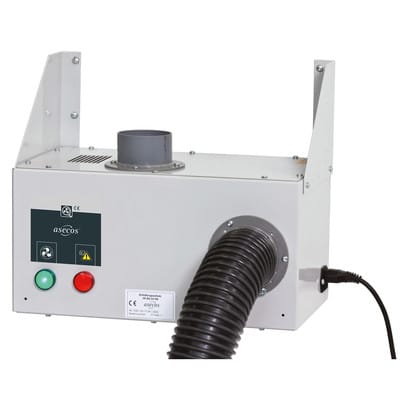 Entlüft.modul HF.EA.15575 m Abluftü.wach EX II 3/- G Ex c IIC T4 Int Druckdo