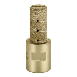 Diamantfräsfinger ZDryZ 20mm