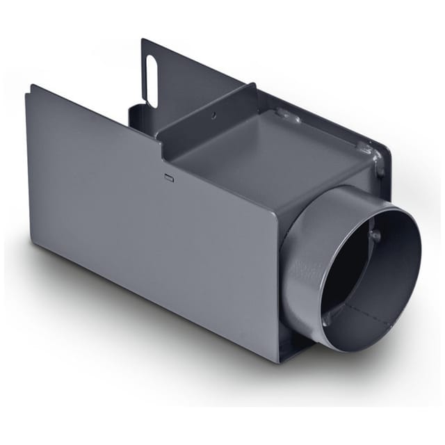 Funkenkasten für GRIT GX 75 / 75 2H