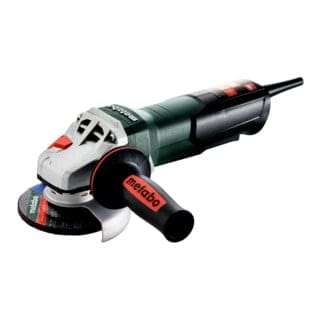 Winkelschleifer WP 11-115 Quick (603621000), Karton