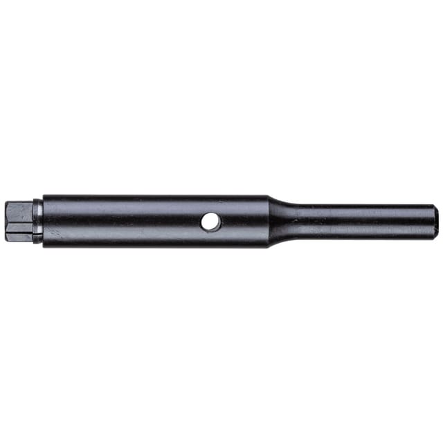 Verlängerung für Antriebsspindel SPV 50-6 S8 Max. RPM 20.000 mit 6 mm Spannzange
