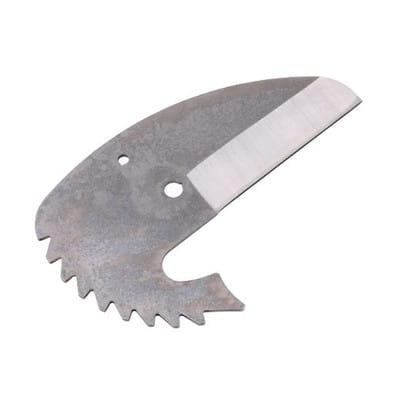 Ersatzmesser Edelstahl f. ROCUT TC75