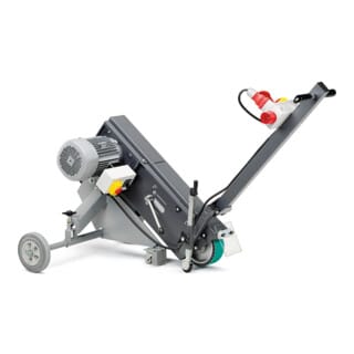 Mobile Fahreinheit GIMS 75-6