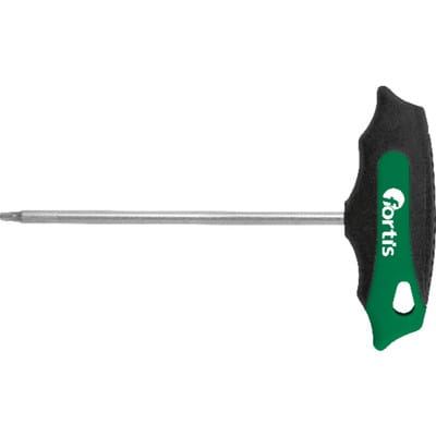 T-Griff-Schraubendreher T40x200mm