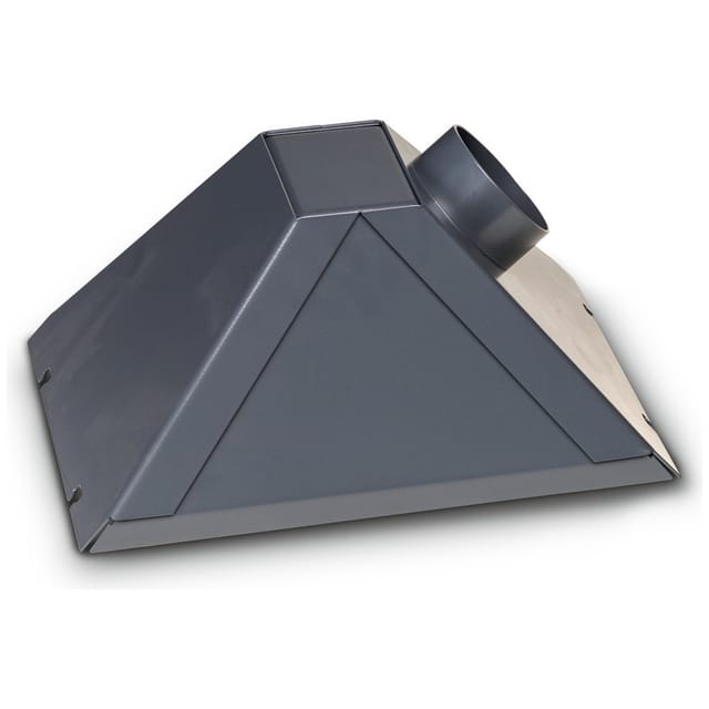 Absaugstutzen 69902182000 für GRIT GIR