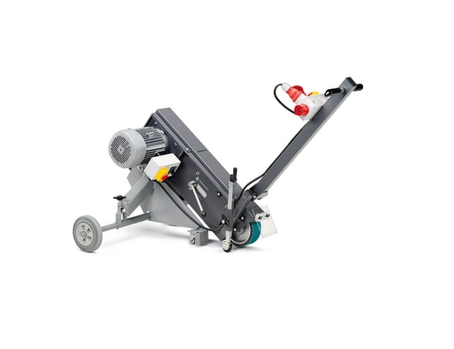 Mobile Fahreinheit GIMS 150-6