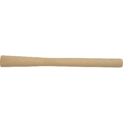 Gummihammerstiel Esche für Größe 2, 340mm