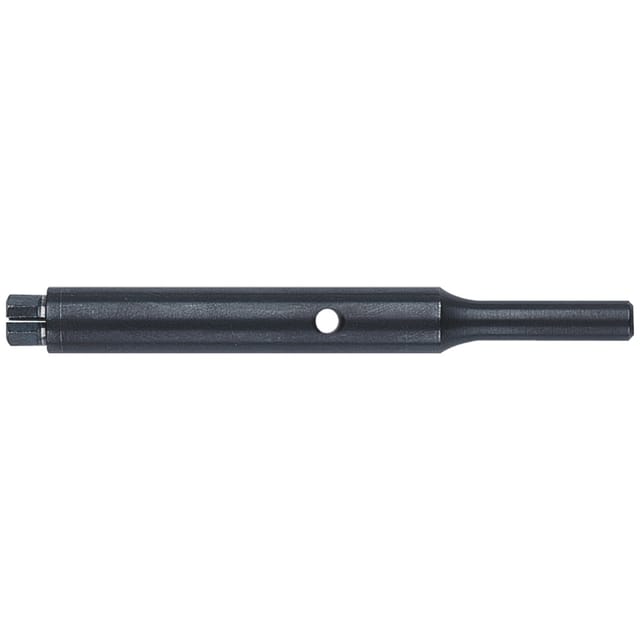 Verlängerung für Antriebsspindel SPV 75-6 S8 Max. RPM 20.000 mit 6 mm Spannzange