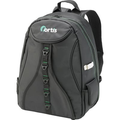 Werkzeug-Rucksack 340x440x260mm