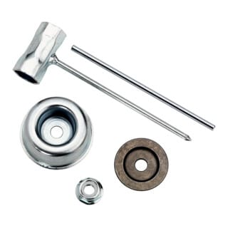 Messeradapter (628434000)