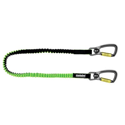 Werkzeugsicherungsgurt Quick-Connect bis 5kg (628961000)