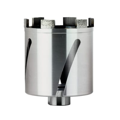 Diamantdosensenker Universal ø82mm x M16