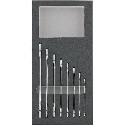 Modul 1/3 Doppel-Maulschlüssel