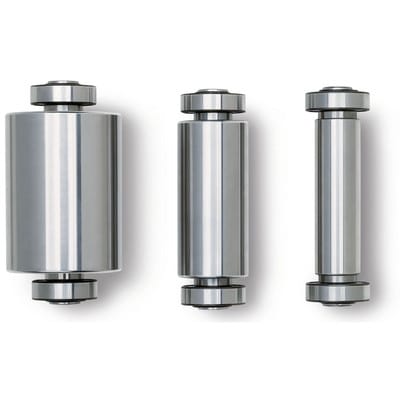 Kontaktrolle, ø48,3mm, Breite 150,0mm
