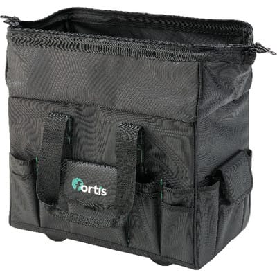 Werkzeugtasche mit Rollen 500 x 350 x 200mm