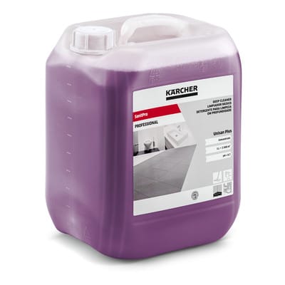 SanitPro Grundreiniger Unisan Plus 10 l