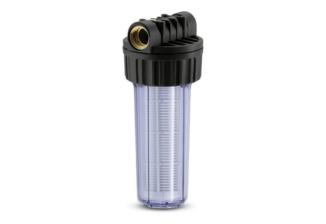 Pumpenvorfilter, groß, Teile-Nr. 2.997-210.0
