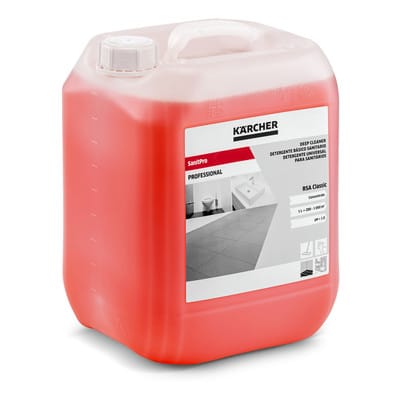 SanitPro Grundreiniger RSA Classic 10 l