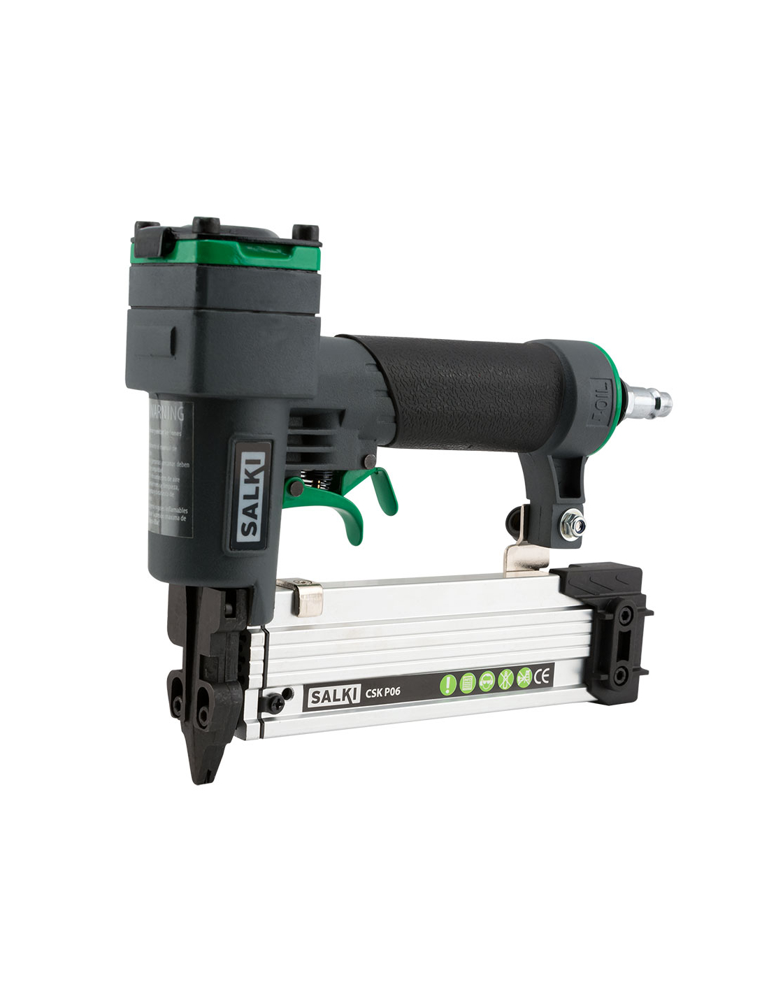Pneumatischer Nagler Csk P06 Expert 86900006 Salki - Salki