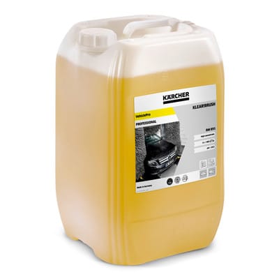 VehiclePro Klear!Brush RM 891 20 l